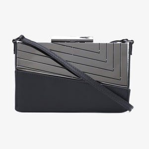 VIC MINAUDIÈRE | BLACK CASE