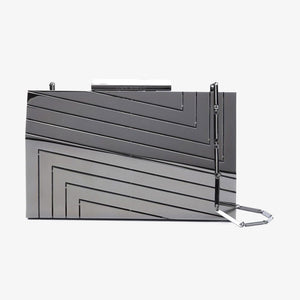 VIC MINAUDIÈRE | BLACK CASE
