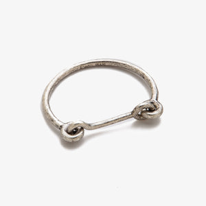 MENS DOOR LATCH CUFF