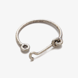 MENS DOOR LATCH CUFF