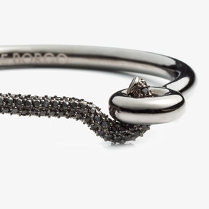 PAVÉ DOOR LATCH CUFF