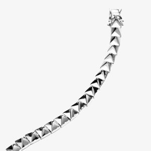 SMALL PYRAMID BRACELET