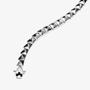 SMALL PYRAMID BRACELET