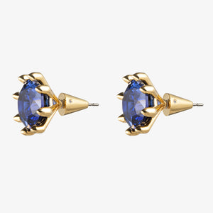 CIRCLE ESTATE EARRINGS