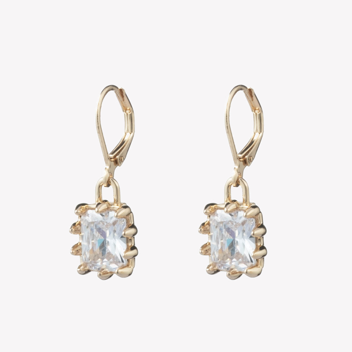 ESTATE EARRINGS