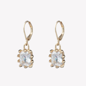 ESTATE EARRINGS