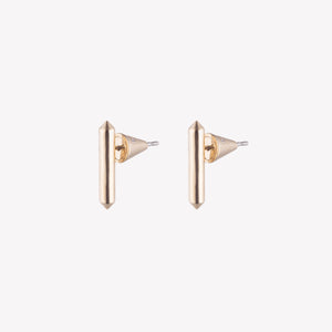 IDLE STUD EARRINGS