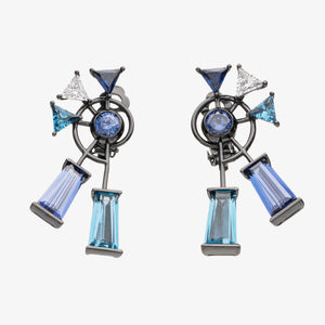 APOLLO STUD EARRINGS