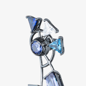 APOLLO STUD EARRINGS