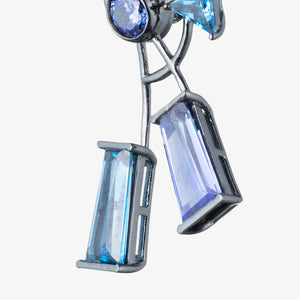 APOLLO STUD EARRINGS