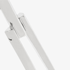 PEAKED MOBILE EARRINGS