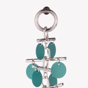 PAILLETTE MOBILE EARRINGS