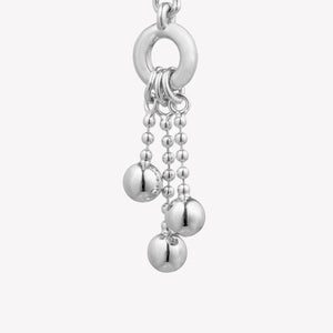 SPHERE DAY DROP EARRINGS