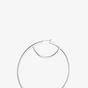 NUBIA HOOP EARRINGS