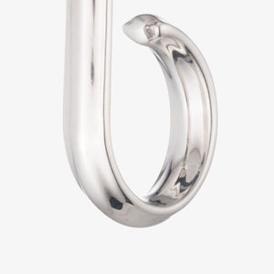 RIPPLE STUD EARRINGS