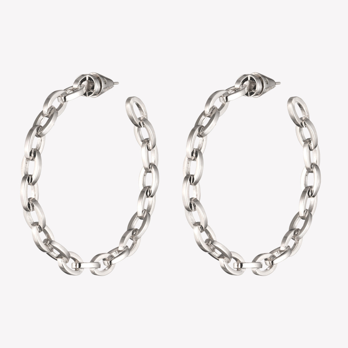 ELLIPSE LINK HOOPS