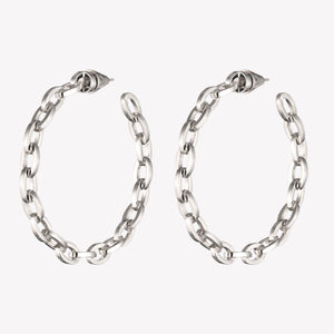 ELLIPSE LINK HOOPS