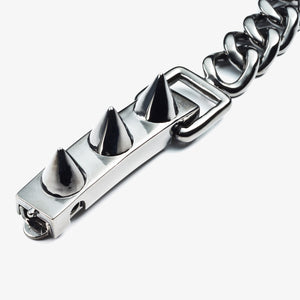 MENS FLIP LATCH BRACELET