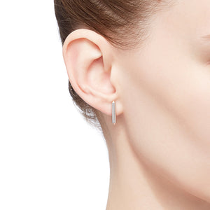IDLE STUD EARRINGS