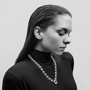 PEARL ESTATE NECKLACE