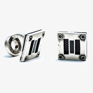 MENS AMP CUFFLINKS