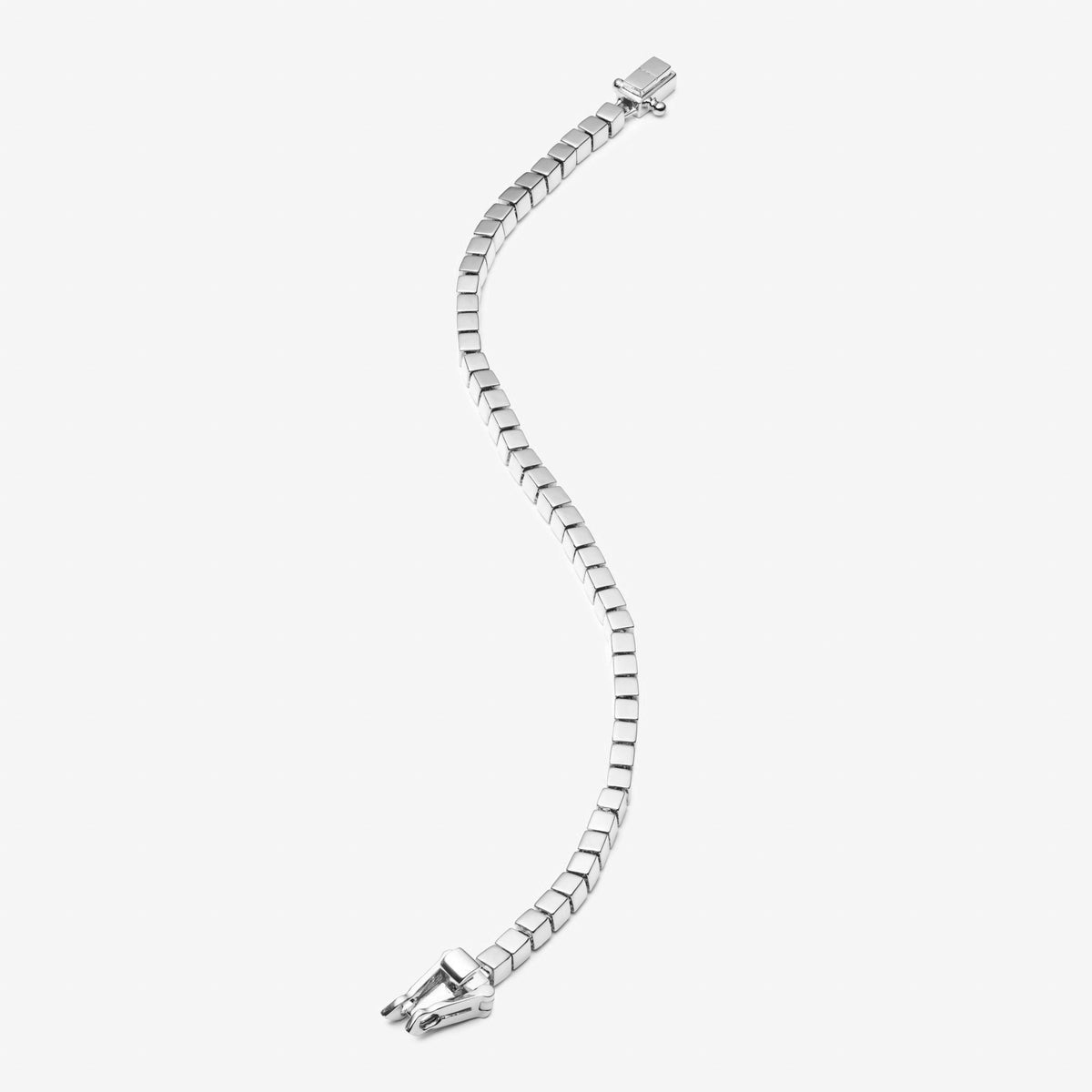 CUBE TENNIS BRACELET