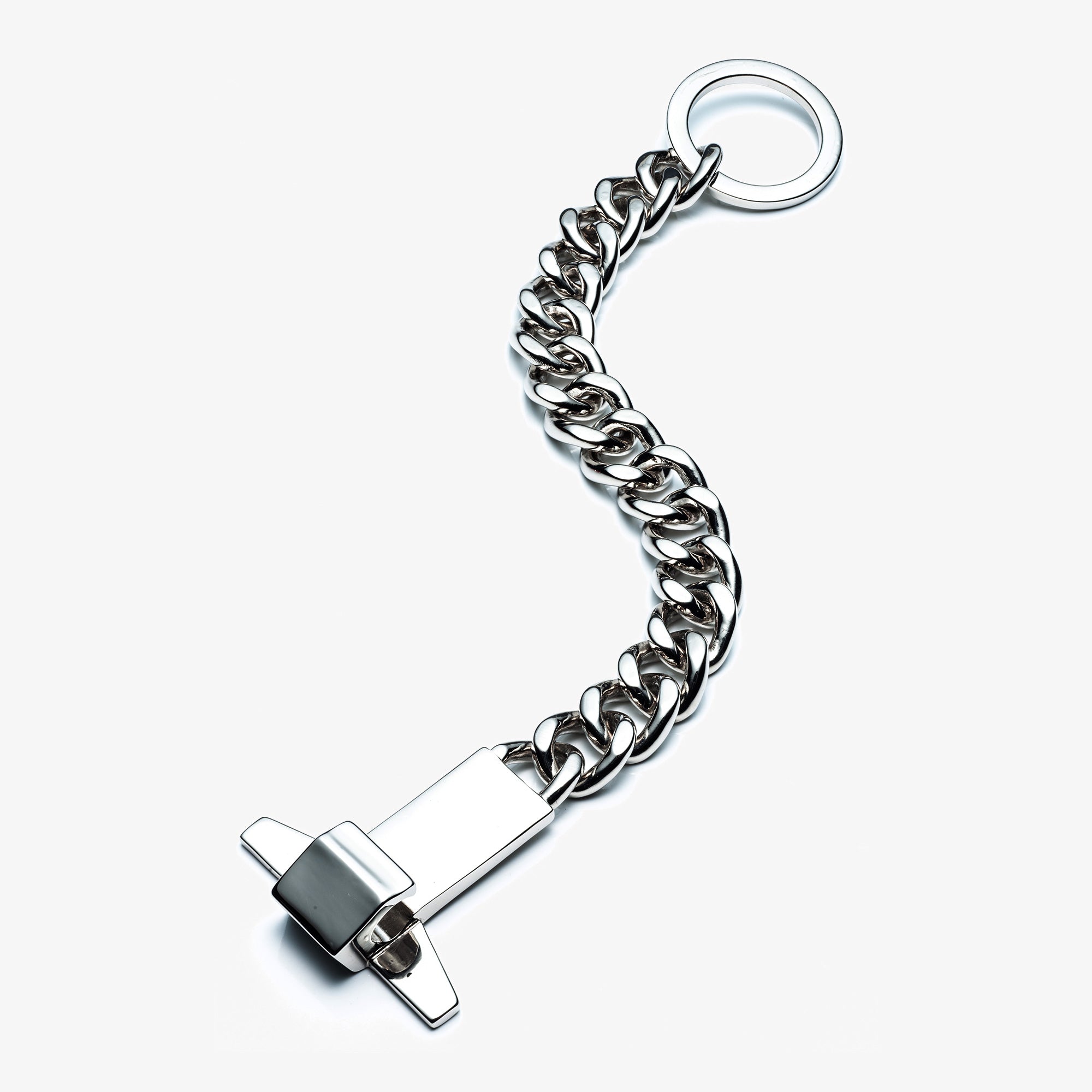 STERLING SILVER– EDDIE BORGO