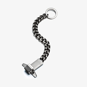 MENS SPLIT PIN BRACELET