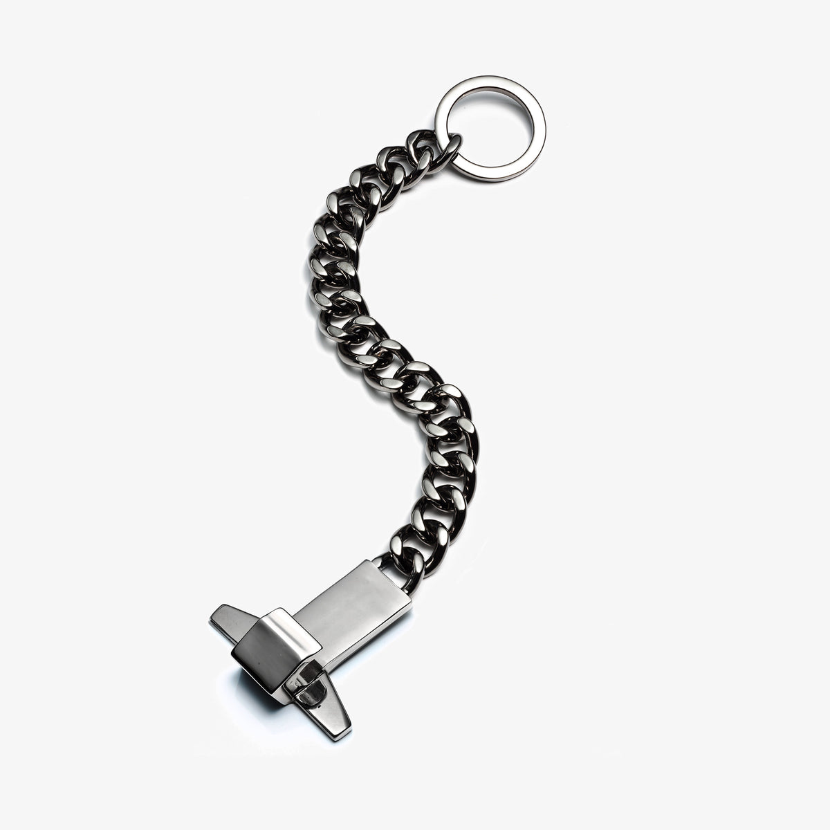 Men's Split Pin Bracelet – EDDIE BORGO