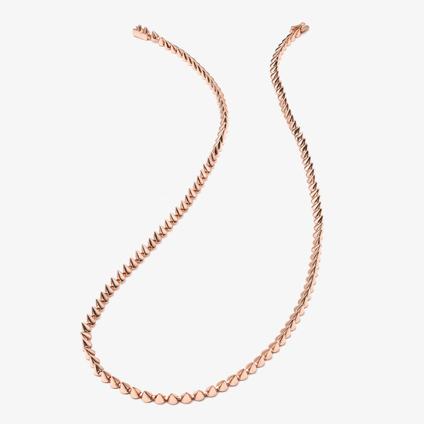 CONE NECKLACE