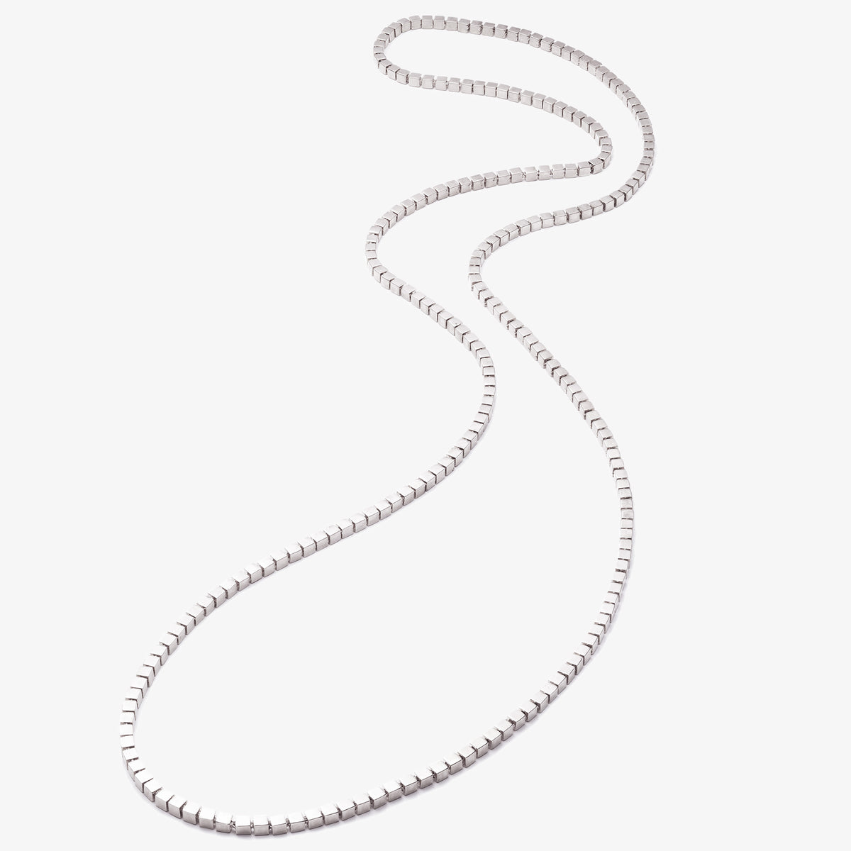 CUBE NECKLACE