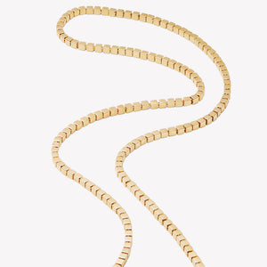 CUBE NECKLACE
