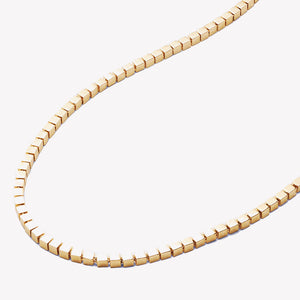 CUBE NECKLACE