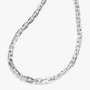 SUPRA LINK NECKLACE