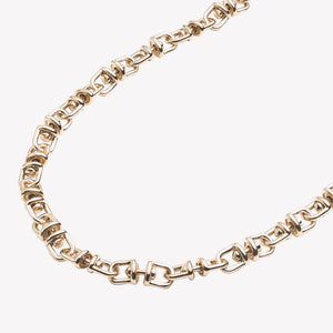 FAME LINK NECKLACE