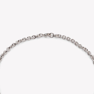 IOS PENDANT NECKLACE