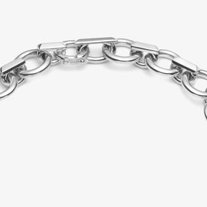 O-RING CHAIN NECKLACE