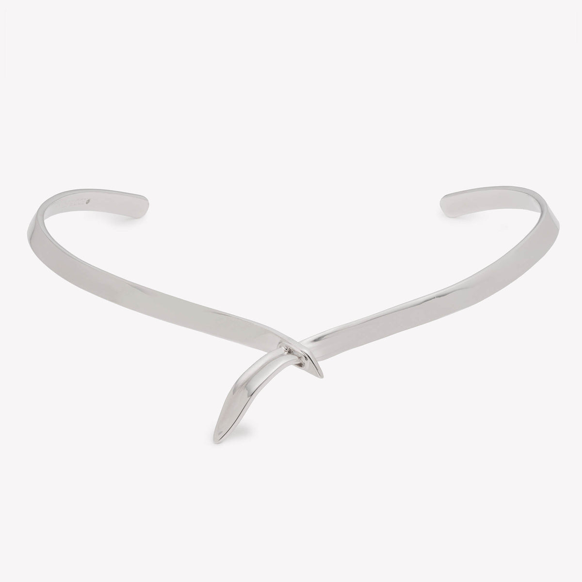 KERCHIEF SLIP COLLAR