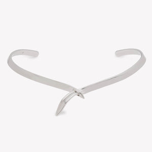 KERCHIEF SLIP COLLAR