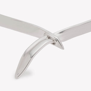 KERCHIEF SLIP COLLAR