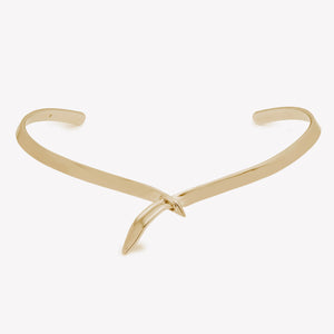 KERCHIEF SLIP COLLAR