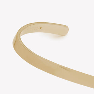 KERCHIEF SLIP COLLAR