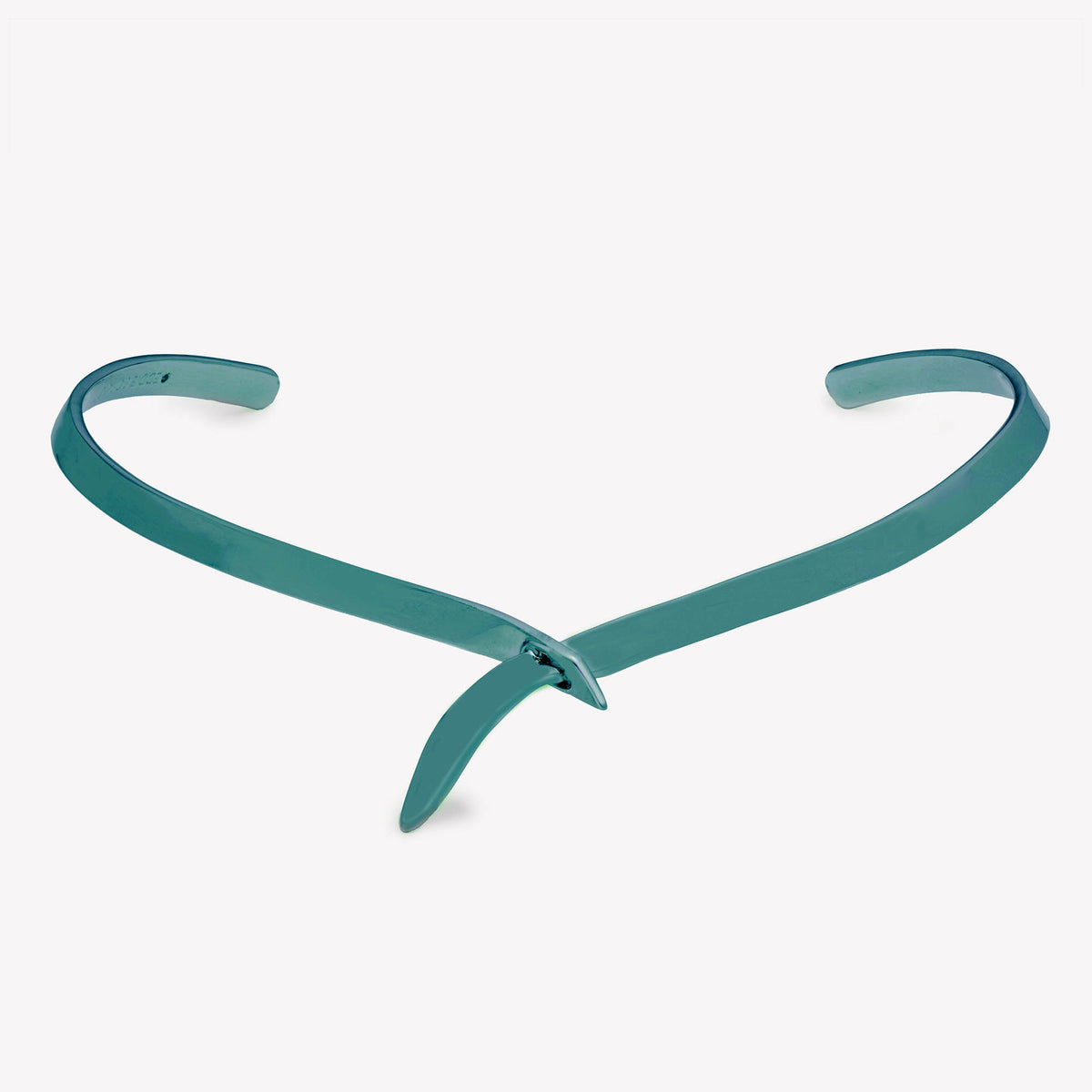 KERCHIEF SLIP COLLAR