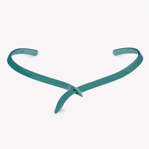 KERCHIEF SLIP COLLAR
