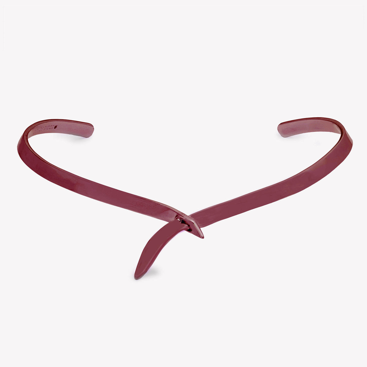 KERCHIEF SLIP COLLAR
