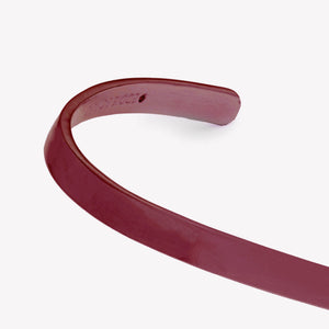 KERCHIEF SLIP COLLAR