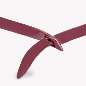 KERCHIEF SLIP COLLAR