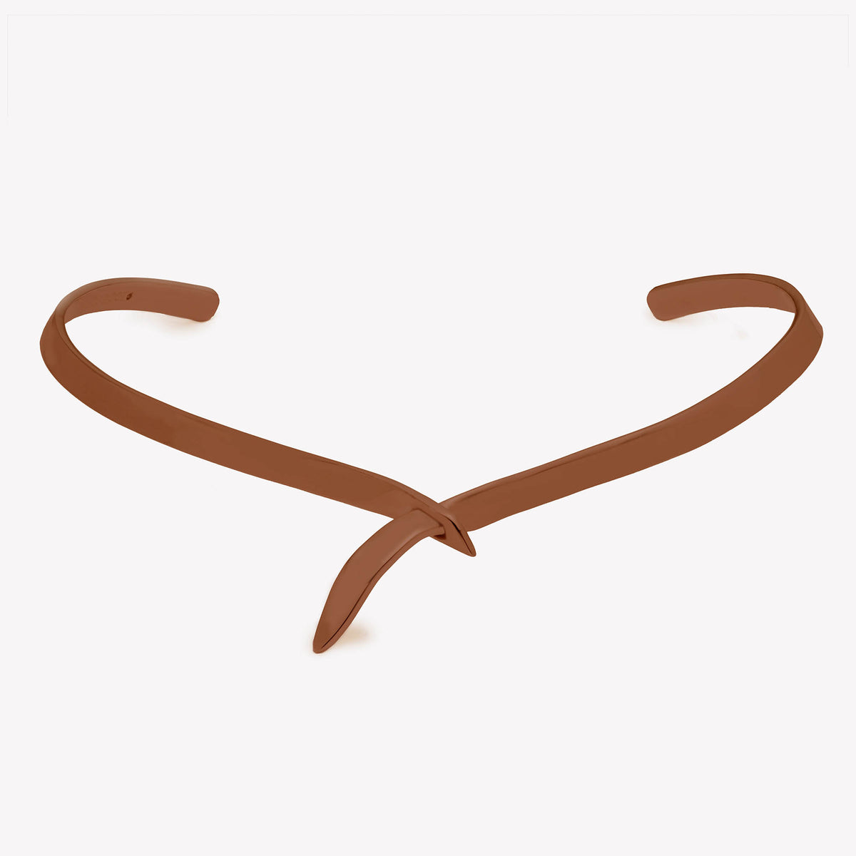 KERCHIEF SLIP COLLAR