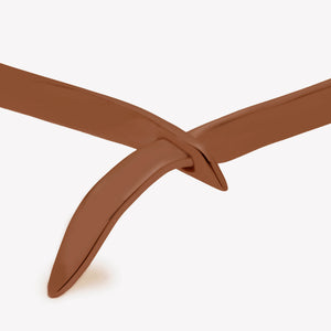 KERCHIEF SLIP COLLAR