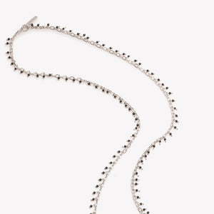 STELLA PENDANT - ONYX